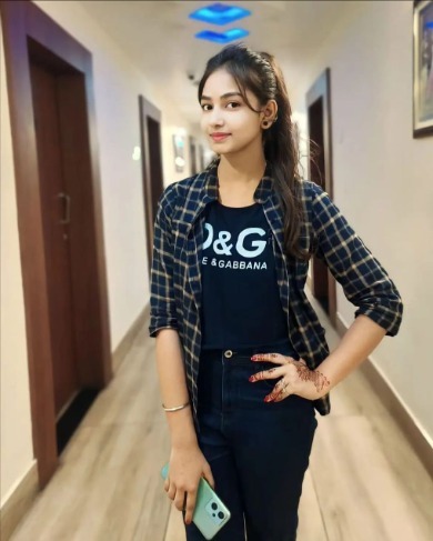 Model Call Girls in Delhi
