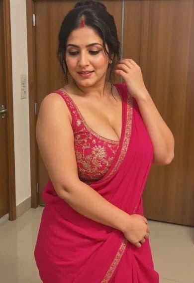 Model Call Girls in Delhi